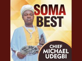 Chief Michael Udegbi – Soma Best