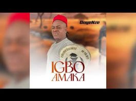 Onyenze Nwa Amobi – Igbo Amaka