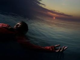 Nonso Amadi – To Cry A Flood (Album EP)