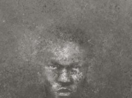 Victony – Very Stubborn (Album EP)