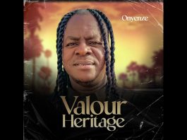 Onyenze Nwa Amobi – Valour Heritage