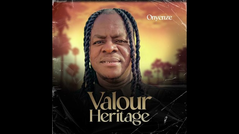Onyenze Nwa Amobi – Valour Heritage