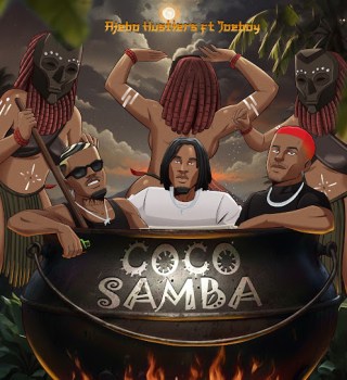 Ajebo Hustlers Ft. Joeboy – Coco Samba