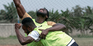 Football in Nigeria: Major Academies and Promising Young Players