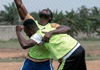 Football in Nigeria: Major Academies and Promising Young Players