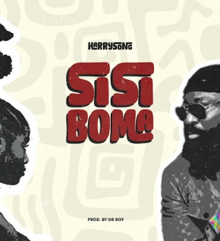 Harrysong – Sisi Boma