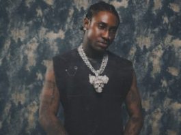 Shallipopi Ft Burna Boy – Laho II