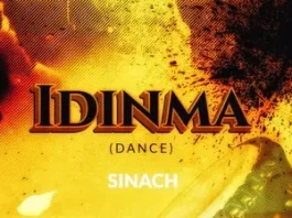 Sinach – Idinma (Dance)