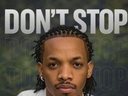 Tekno – Don’t Stop