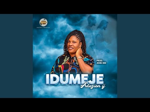 Adazion Ij – Idumeje