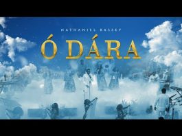 Nathaniel Bassey – O Dara