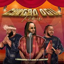 Ejyk Nwamba Ft. Flavour & Ojadiliigbo – Chigbo Ogu Remix