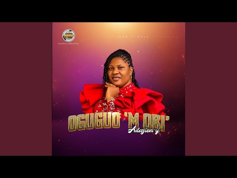 Adazion IJ – Oguguo M’obi