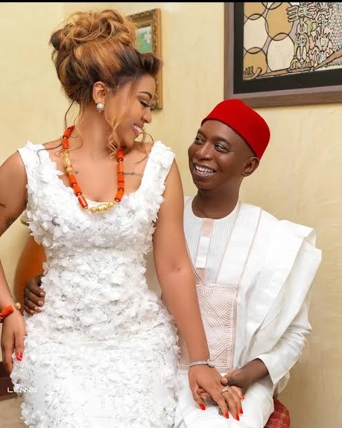 Regina Daniels Clears the Air with Drug Test Results Amid Public Speculation