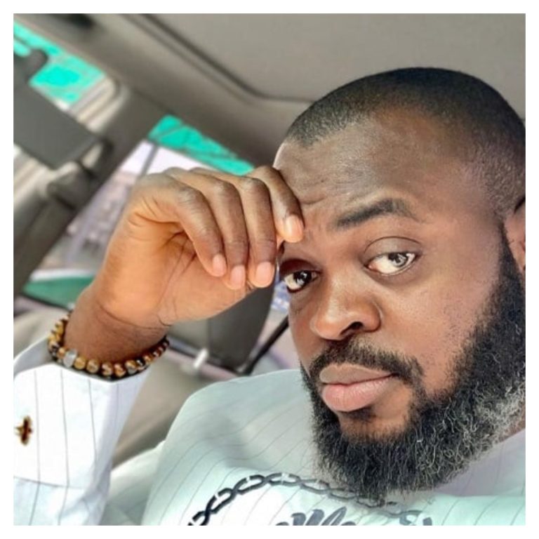 Nollywood Actor Yomi Gold Shares Update Following Health Scare in Morocco