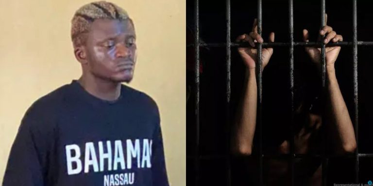 Ogun Court Denies Portable Bail, Remands Singer Over Assault and ₦12m Car Theft Allegations