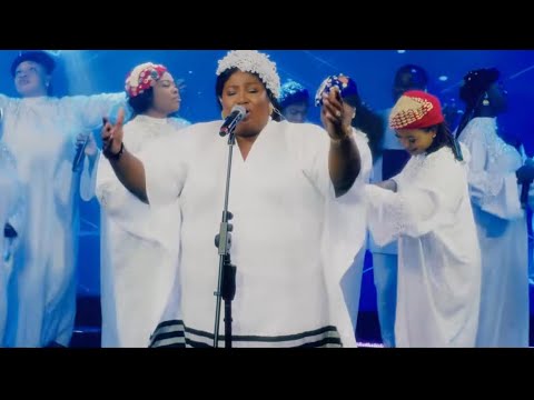 Sis. Chinyere Udoma – IHE DI GI MMA