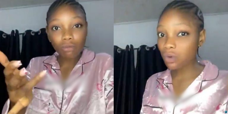 “Man Wey Sabi Cook and Wash Clothes Na Red Flag” — Lady Sparks Heated Relationship Debate Online