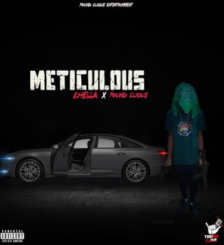 Chella Ft. Young Clique – Meticulous