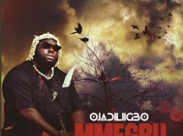 Ojadiligbo – Mmegbu