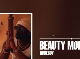 Rudeboy – Beauty Modara