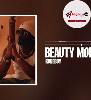 Rudeboy – Beauty Modara