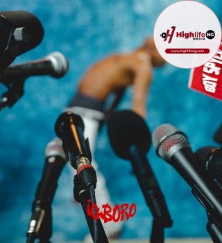 Boy Spyce – Igboro