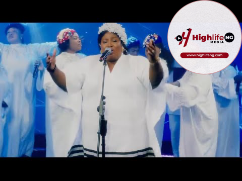 Sis. Chinyere Udoma – Anu Arum Choro