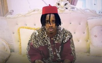 Nwaeze Dcomradeking – Akachukwu