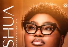 Judikay – Yeshua (The Summary Of My Life) (Album)