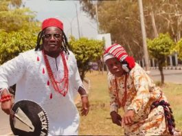 Ejyk Nwamba Ft. Professor Obewe – Egwu Nwamma
