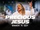 Sinach Ft. Izzy – Precious Jesus