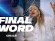 Sinach – Final Word