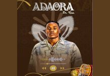 Mr Kiss – Ada