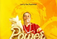 Larry De Psalmist – Nani Gi G’achi (Biakene)
