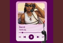 Mr Kiss – Ekwe Nti