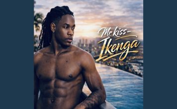 Mr Kiss – Ikenga