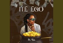 Mr Kiss – Ite Ego