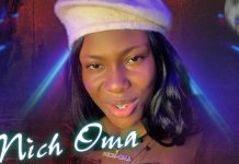 Nich Oma – Iyabonga Jesu