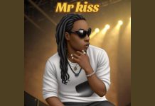 Mr Kiss – Mama