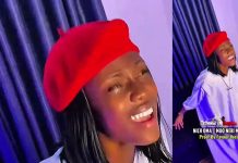 Nich Oma – Eze Muo (Muo Neri Muo)