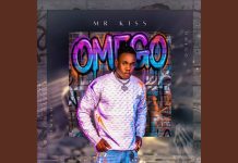 Mr Kiss – Omego