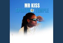 Mr Kiss – Spiritual Temple