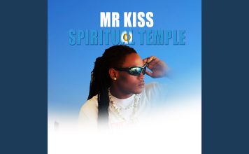 Mr Kiss – Spiritual Temple