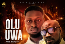 Wisdom 2 – Olu Uwa