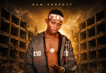 Bum Perfect – Omeogo