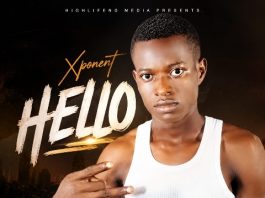 Hello