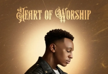 Frank Edwards – Heart Of Worship (Album EP)