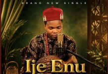 Nwachinemere Akpo – Ije Enu Uwa