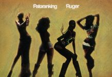 Patoranking Ft. Ruger – Shake That